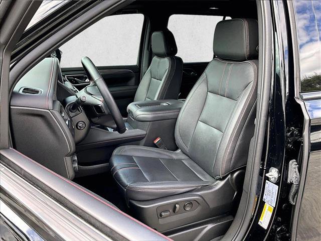 Used 2023 Chevrolet Tahoe RST w/ Luxury Package image 27