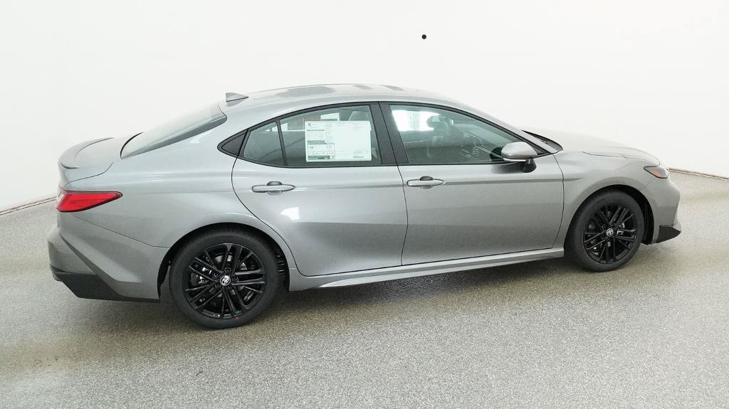 New 2026 Toyota Camry SE w/ Convenience Package FWD image 13