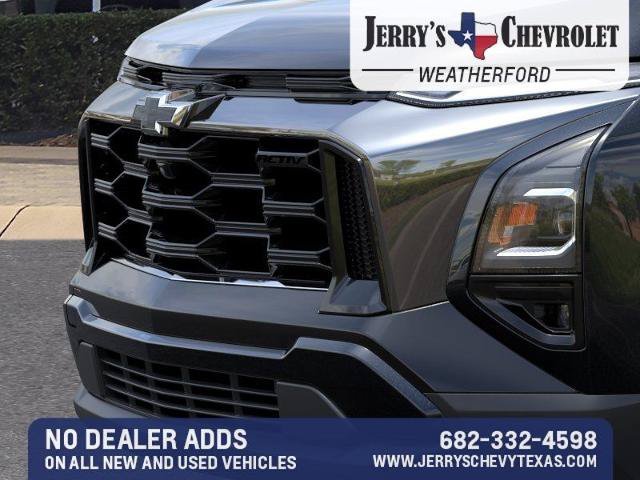 New 2027 Chevrolet Equinox ACTIV w/ Safety and Technology Package FWD image 14
