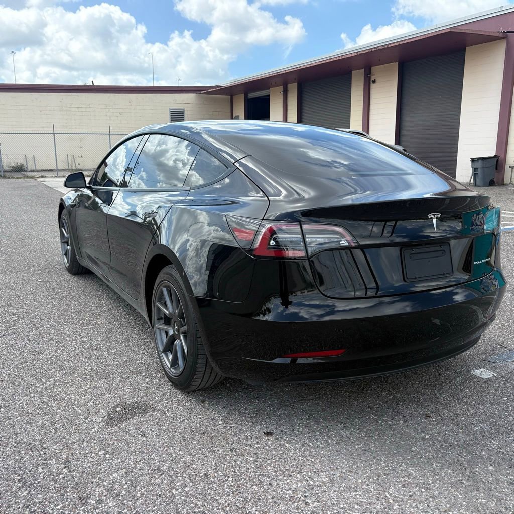 Used 2022 Tesla Model 3 Long Range image 5