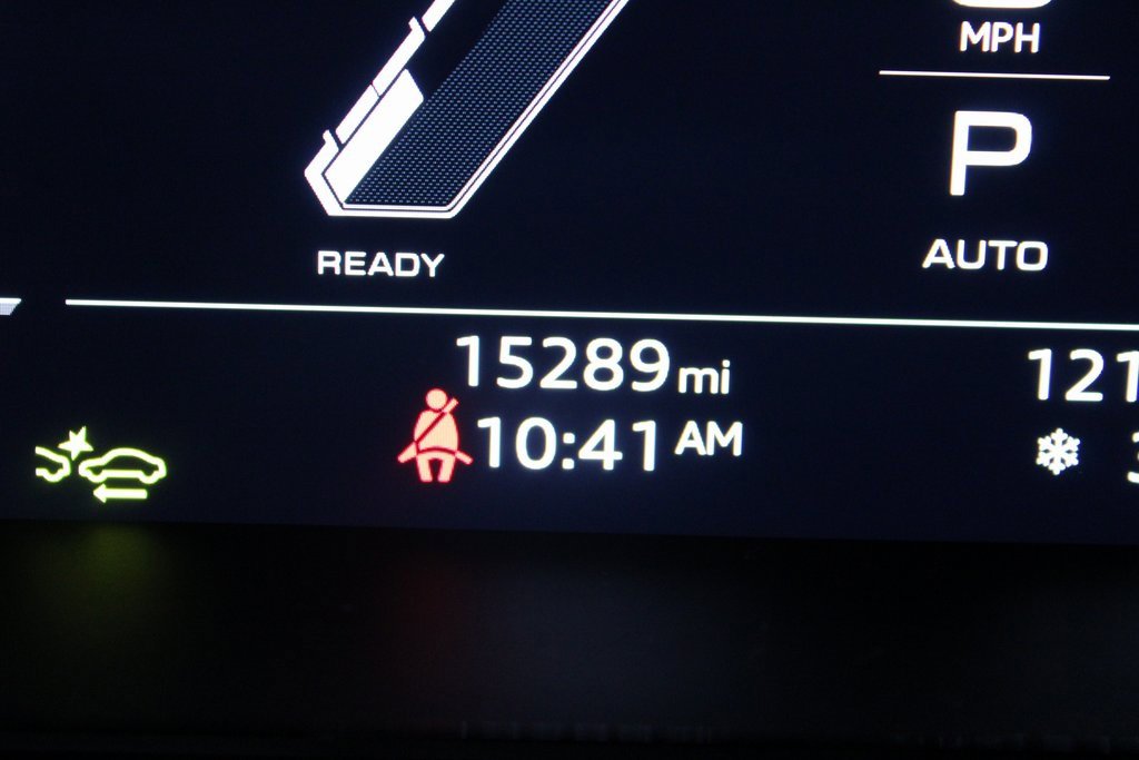 Used 2025 Audi RS 3 image 36