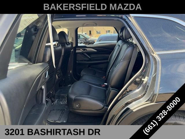 Used 2022 MAZDA CX-9 Touring AWD/4WD image 11