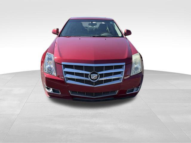 Used 2011 Cadillac CTS Premium AWD/4WD image 2