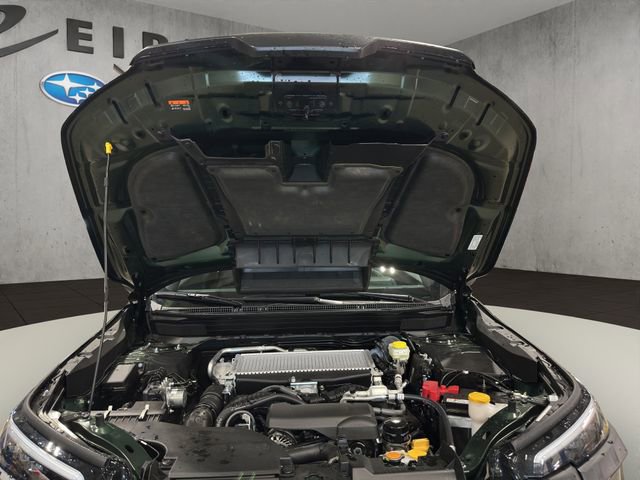 New 2026 Subaru Outback Wilderness image 32