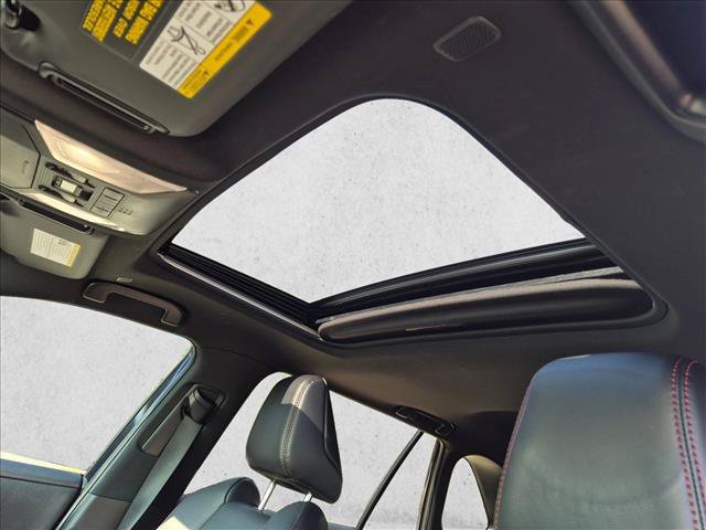 Certified 2023 Toyota RAV4 XSE AWD/4WD image 14