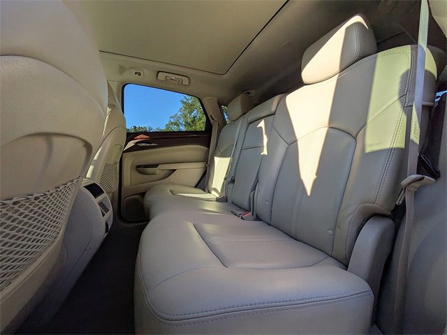 Used 2014 Cadillac SRX Luxury w/ Driver Awareness Package image 14