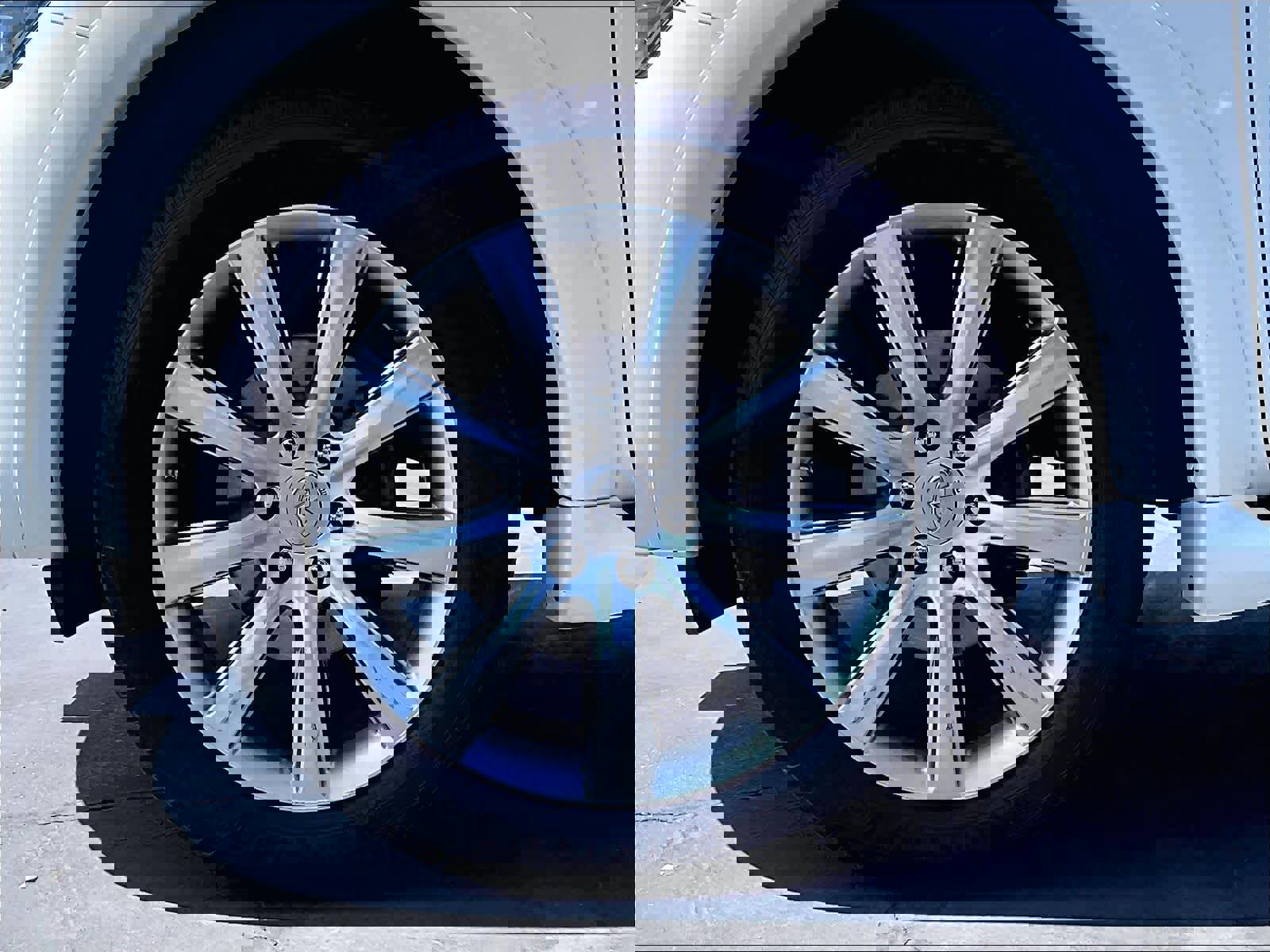 Used 2014 INFINITI QX80 2WD w/ Theater Package image 11