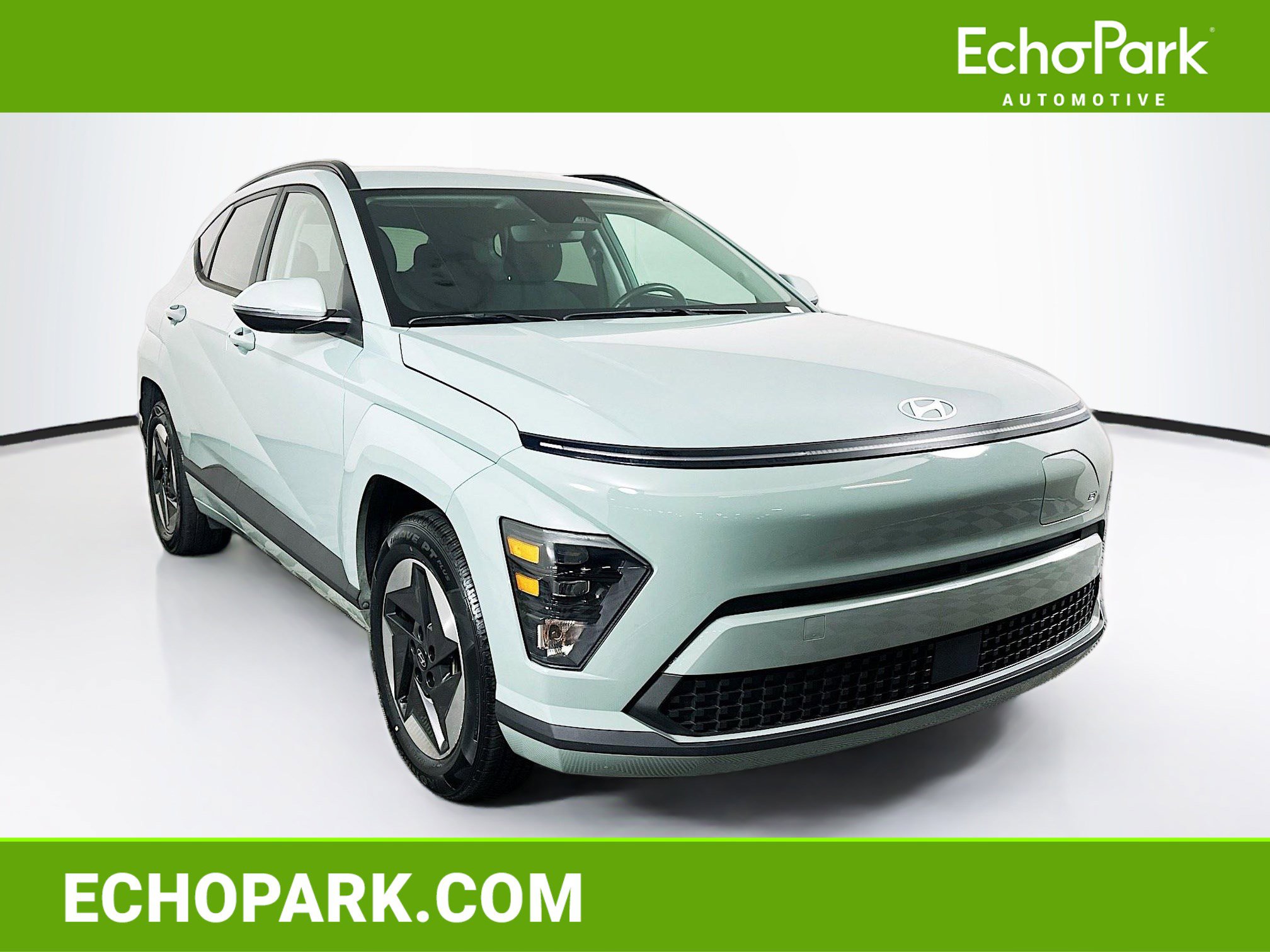 Used 2024 Hyundai Kona SEL FWD image 1