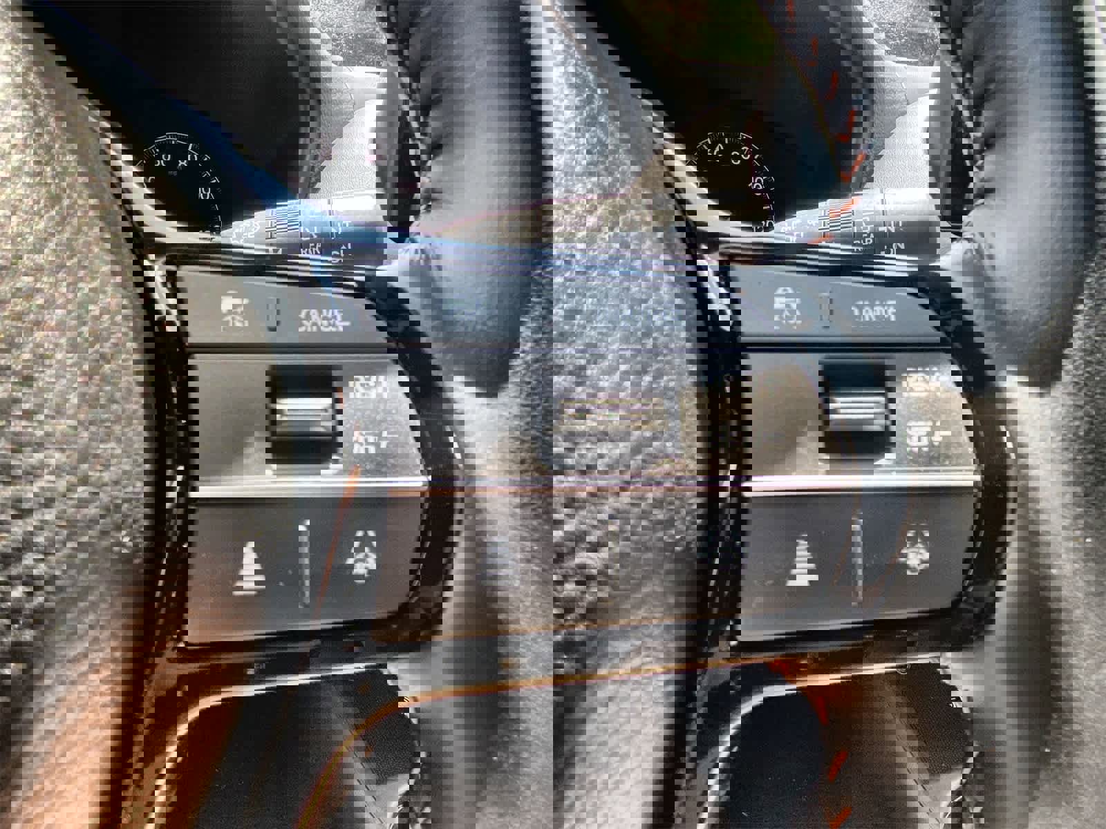 New 2026 Honda HR-V Sport image 22