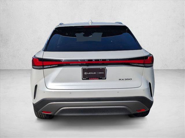 Certified 2023 Lexus RX 350 Premium w/ Accessory Package (Z1) image 7
