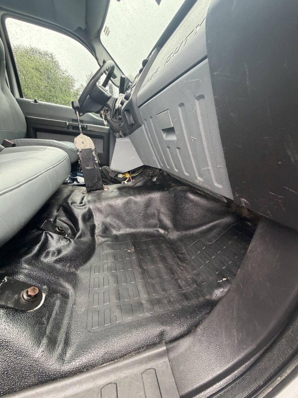 Used 2017 Ford F650 2WD SuperCab Super Duty image 43