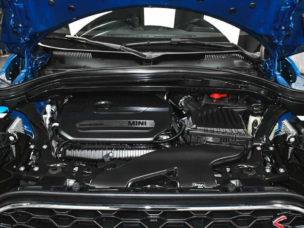 Used 2024 MINI Cooper Countryman S AWD/4WD image 60