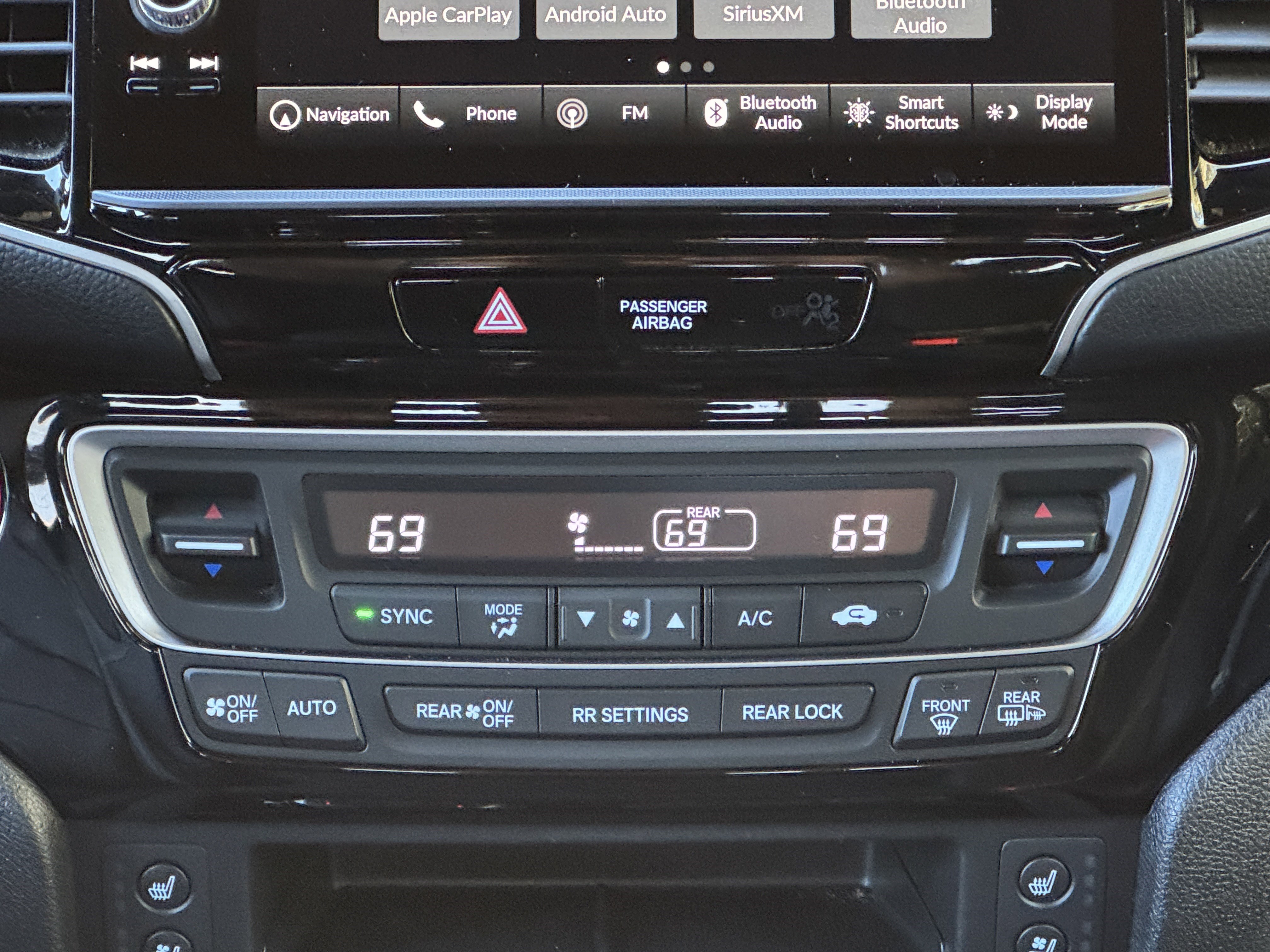 Used 2024 Honda Ridgeline Black Edition image 25