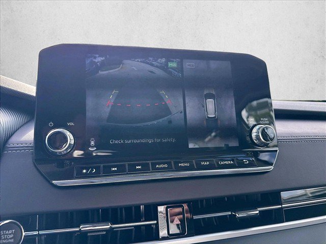 Used 2023 Mitsubishi Outlander SEL FWD image 22