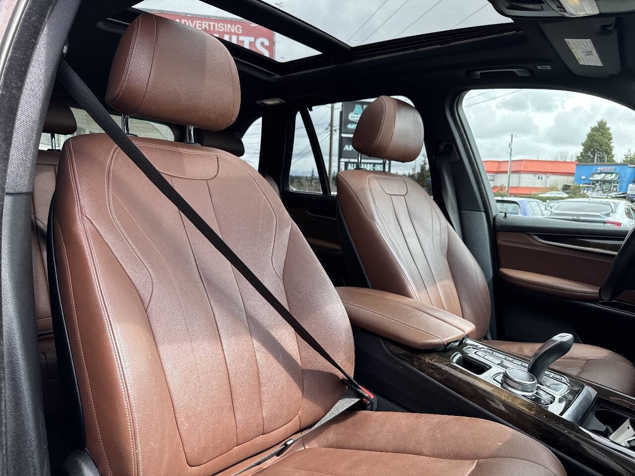 Used 2017 BMW X5 xDrive40e image 17