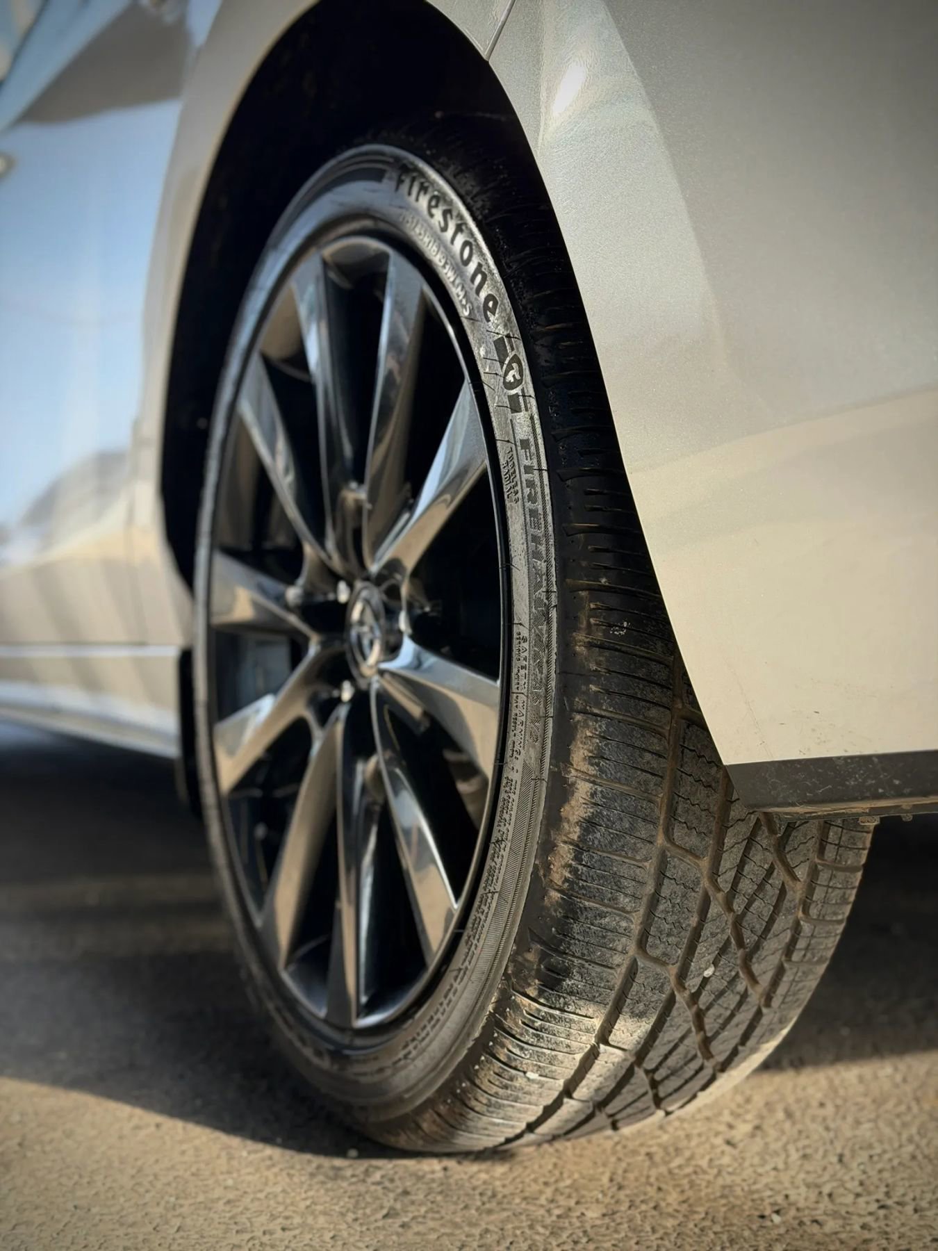 Used 2021 MAZDA MAZDA3 AWD 2.5 Turbo Sedan image 26