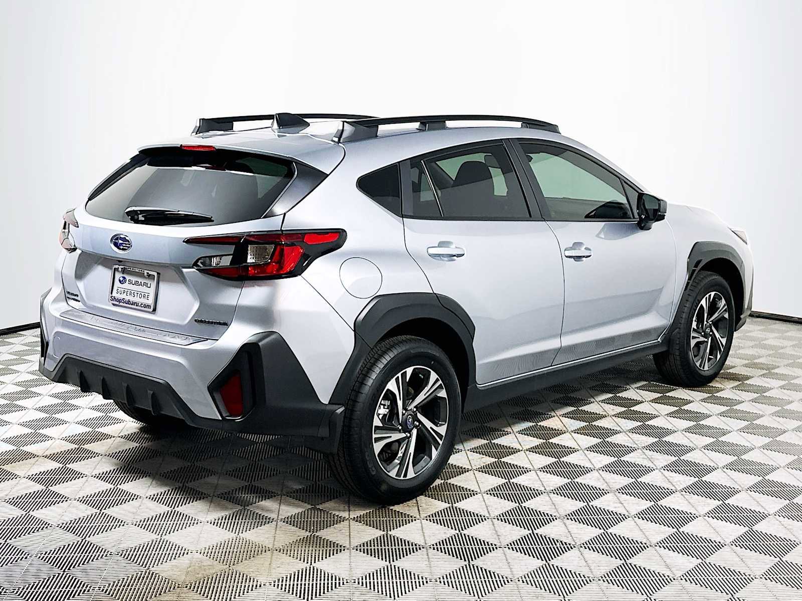 New 2026 Subaru Crosstrek 2.0i Premium w/ Convenience Package #2 image 7