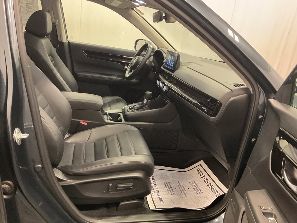 Used 2024 Honda CR-V EX-L image 31
