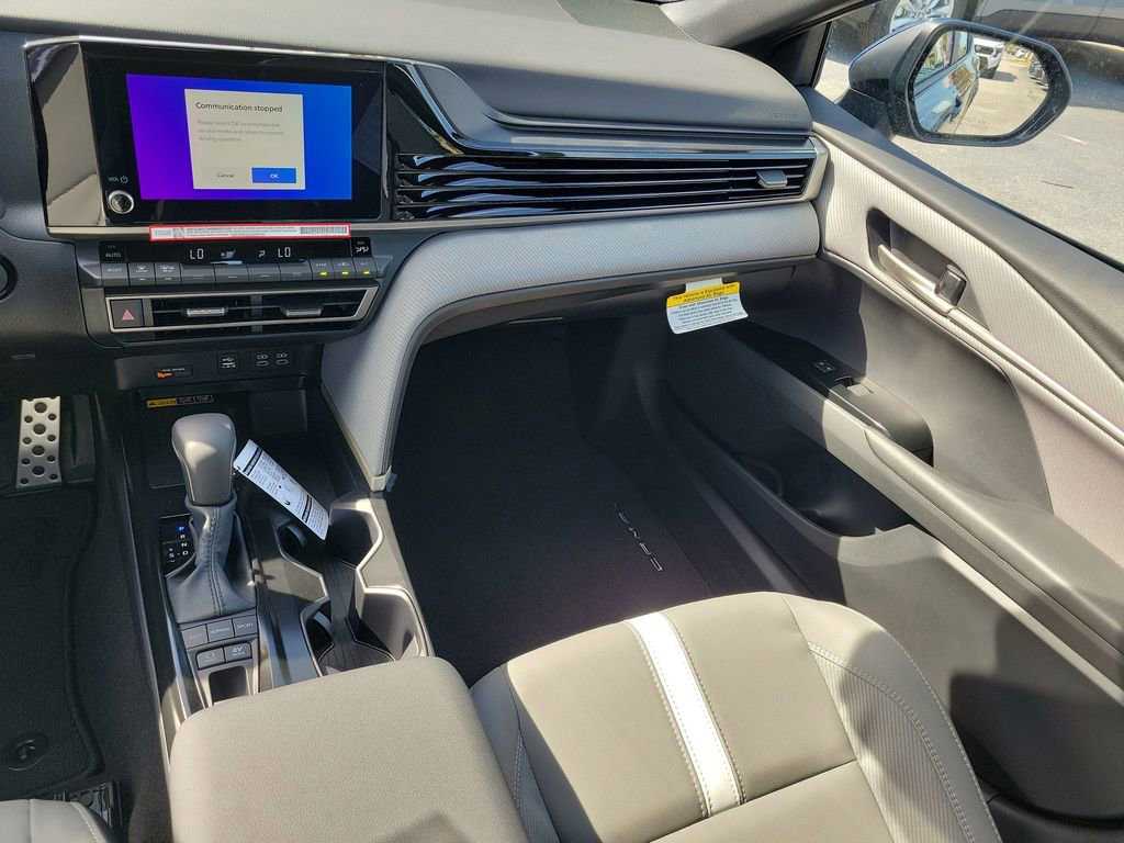 New 2026 Toyota Camry SE image 28