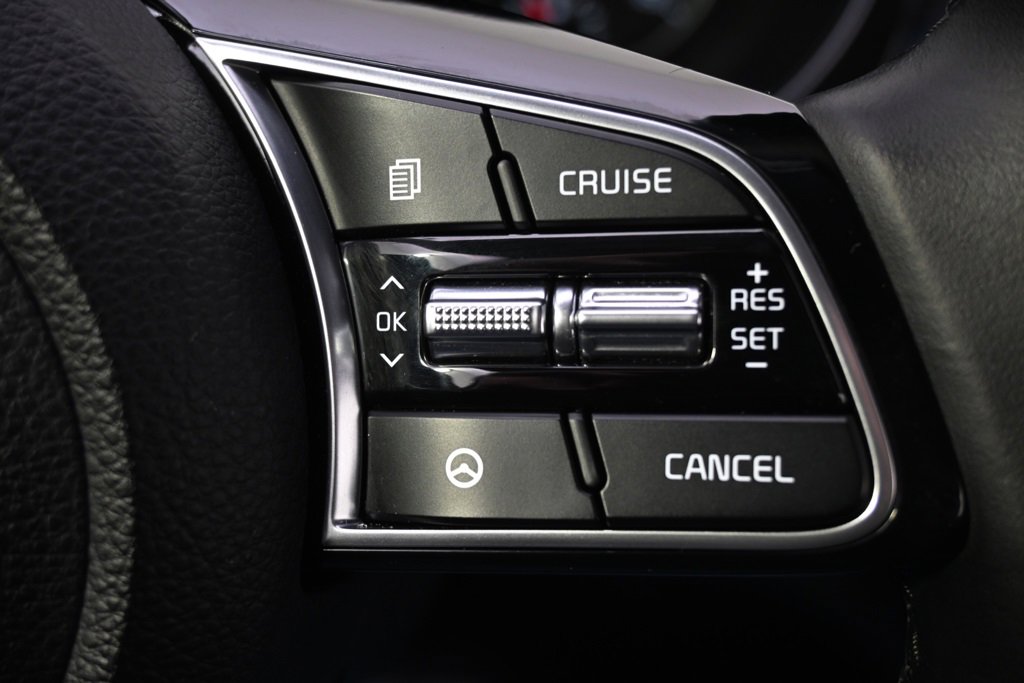 Used 2023 Kia Seltos S image 34