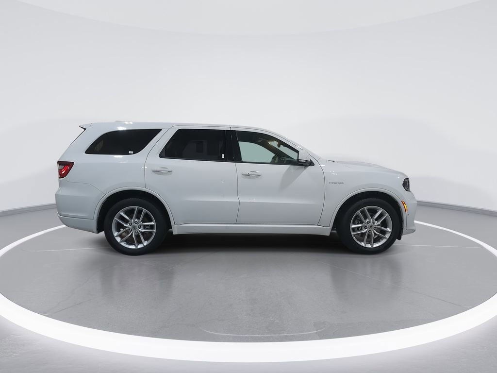 Used 2022 Dodge Durango R/T image 9