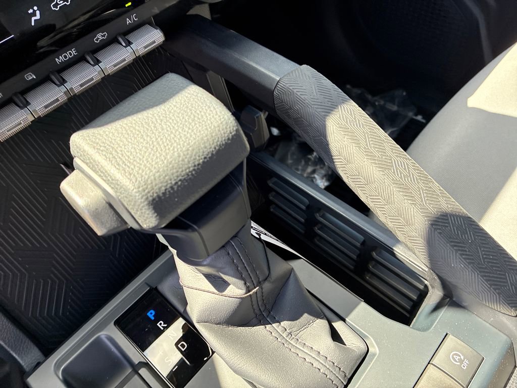 New 2026 Toyota Tacoma SR5 image 28