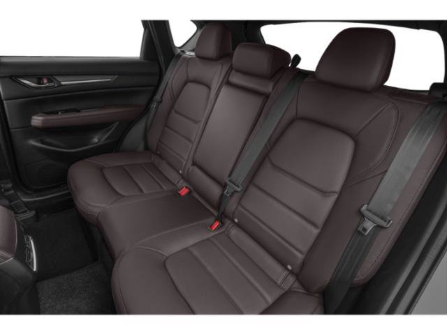 Used 2021 MAZDA CX-5 Signature AWD/4WD image 13