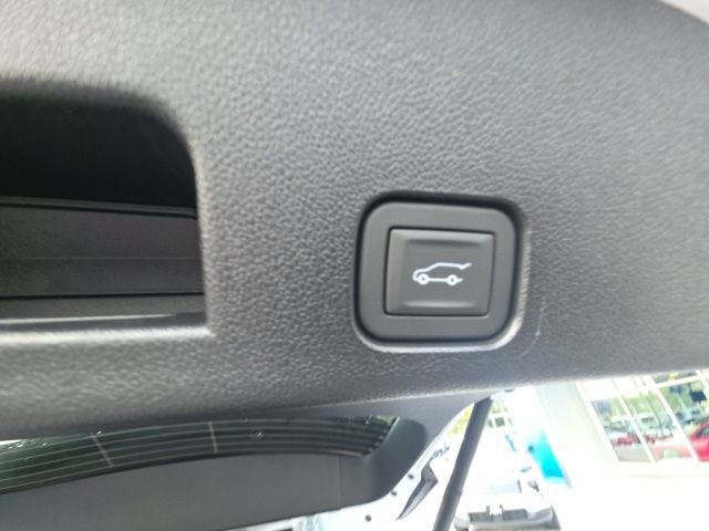 New 2026 Chevrolet Traverse LT image 31