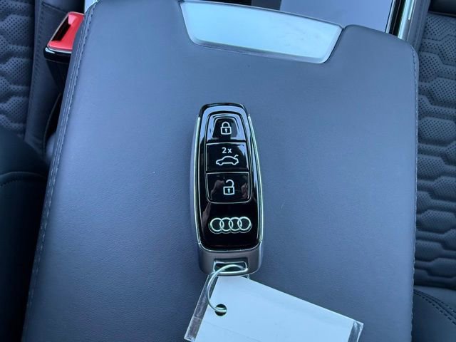 New 2025 Audi RS 7 performance Sportback image 31