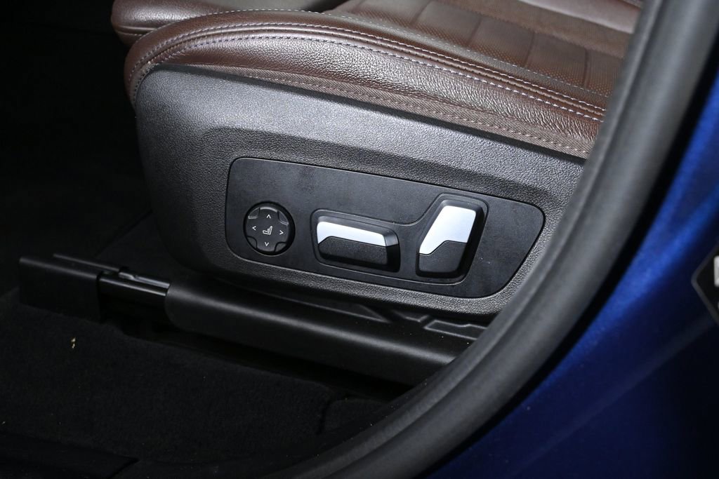 Used 2022 BMW X3 xDrive30i w/ Premium Package 2 image 29