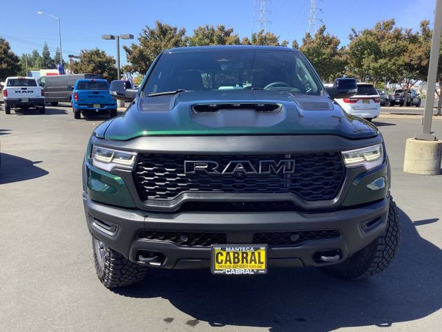 New 2027 RAM 1500 RHO w/ RHO Level 1 Equipment Group AWD/4WD image 4