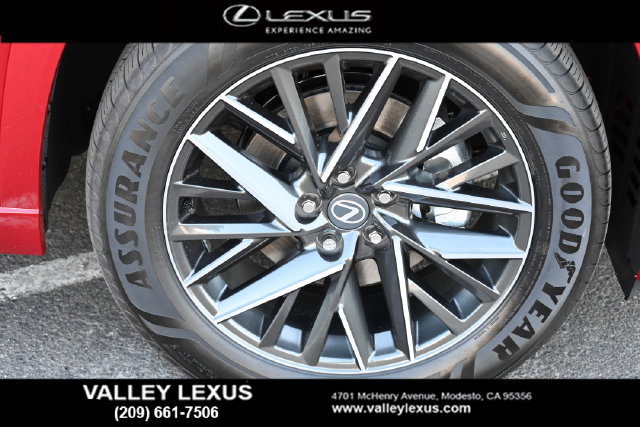 New 2026 Lexus TX 350 FWD w/ Technology Package image 24