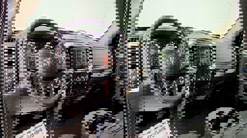 Used 2020 RAM 1500 Classic Warlock image 11