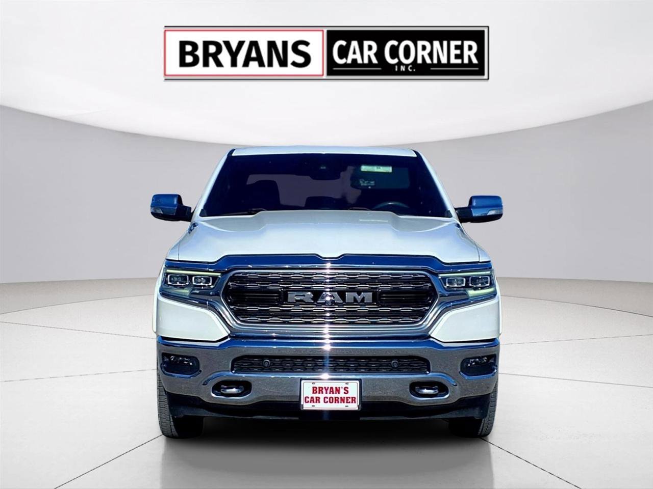 Used 2021 RAM 1500 Limited image 23