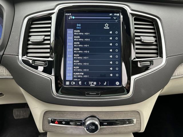 Certified 2024 Volvo XC90 B6 Ultimate image 16