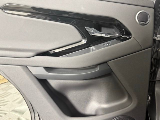 New 2026 Land Rover Range Rover Evoque S image 23
