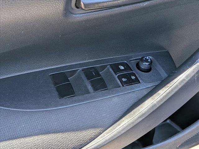 Used 2023 Toyota Corolla LE FWD image 11