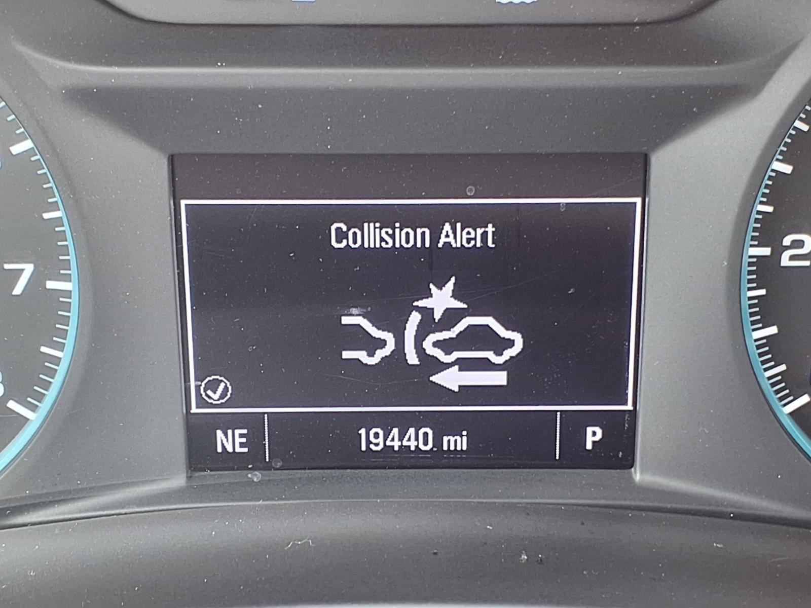 Used 2023 Chevrolet Equinox LS image 19