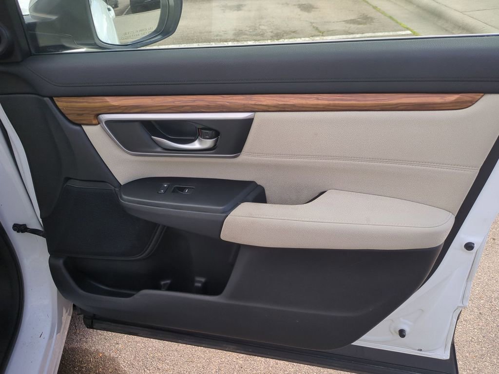 Used 2018 Honda CR-V EX image 27