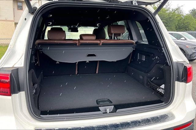 Used 2025 Mercedes-Benz GLB 250 image 24
