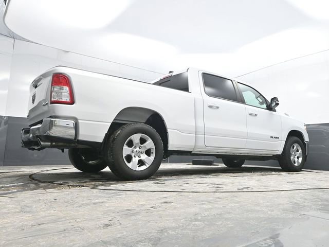 Used 2021 RAM 1500 Big Horn image 37