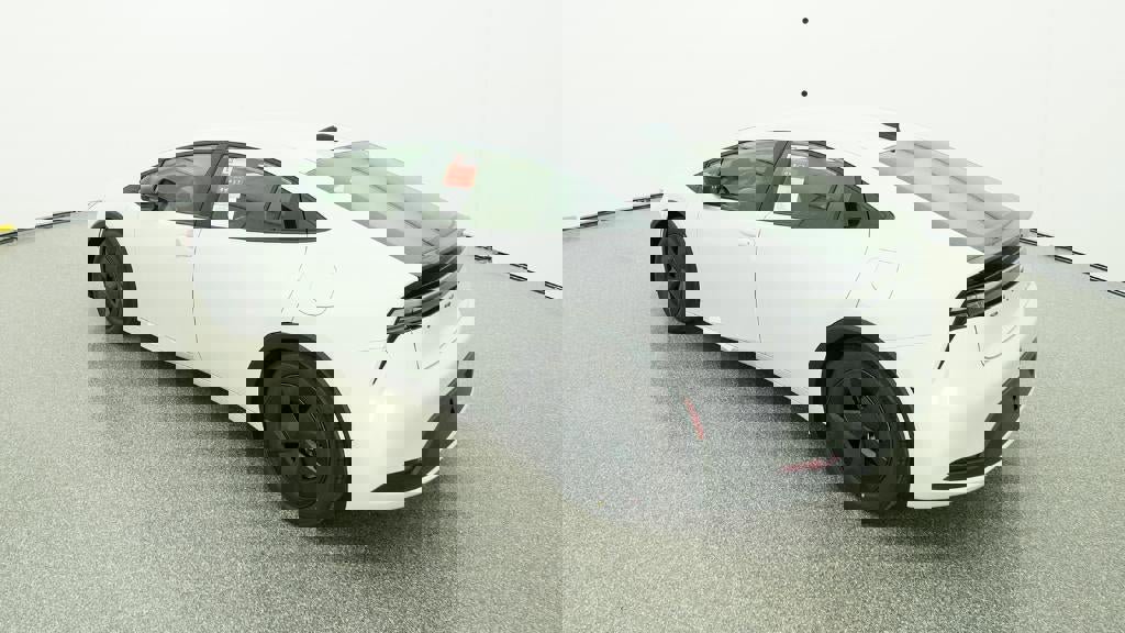 New 2026 Toyota Prius SE image 30