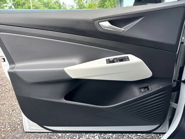 Used 2021 Volkswagen ID.4 1st Edition RWD image 22