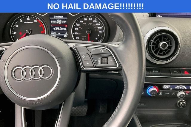 Used 2020 Audi A3 2.0T Premium AWD/4WD image 24