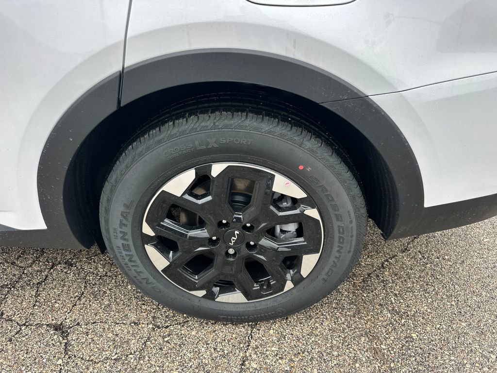 New 2026 Kia Sorento S FWD image 38