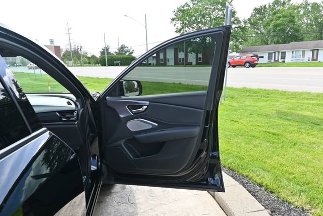 Used 2019 Acura RDX A-Spec FWD image 18