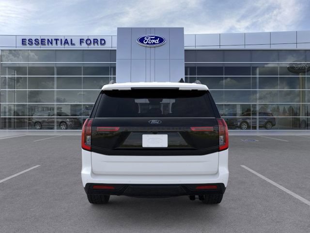 New 2025 Ford Expedition Tremor AWD/4WD image 5
