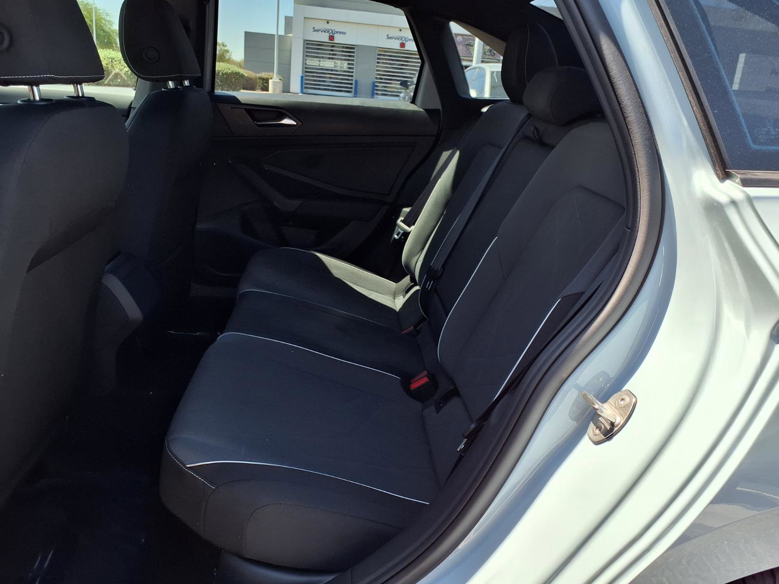 New 2026 Volkswagen Jetta Sport image 11