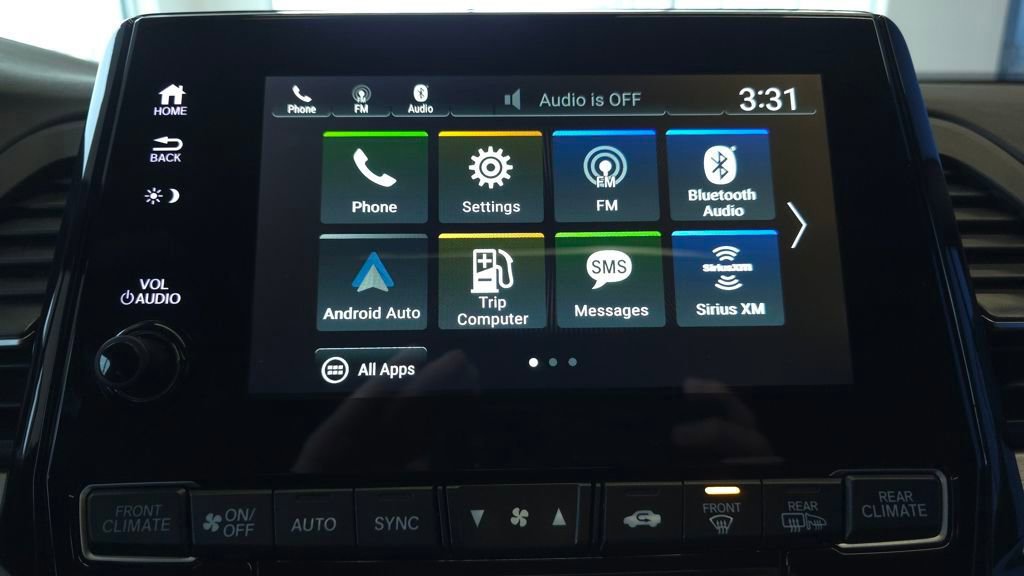 Used 2024 Honda Odyssey Sport image 35