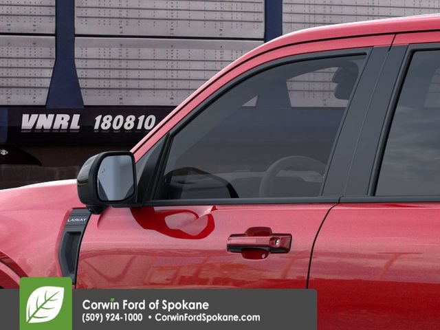 New 2026 Ford Maverick Lariat AWD/4WD image 21